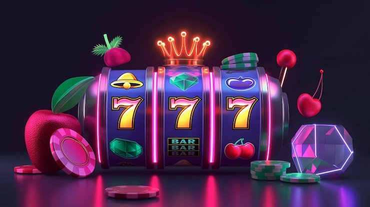 matauangslot App 