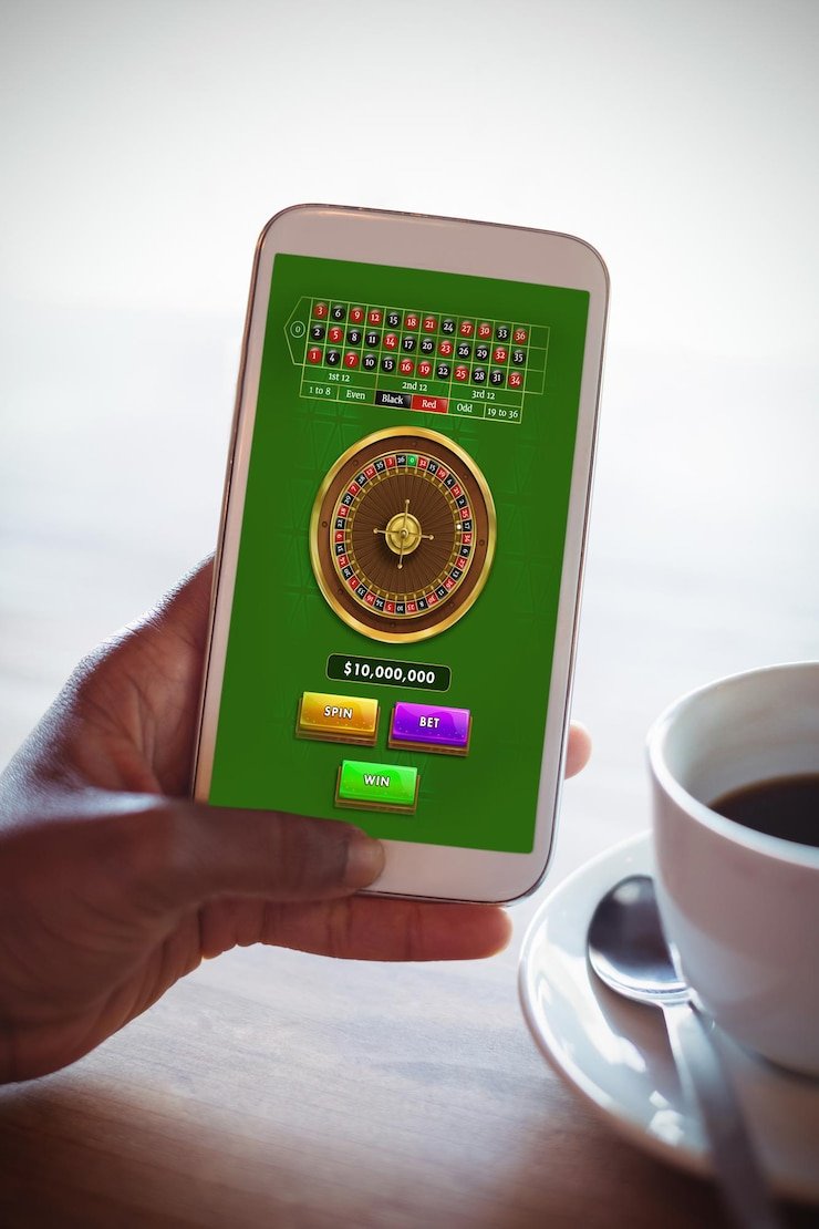 Layar login aplikasi matauangslot dengan opsi autentikasi dua faktor