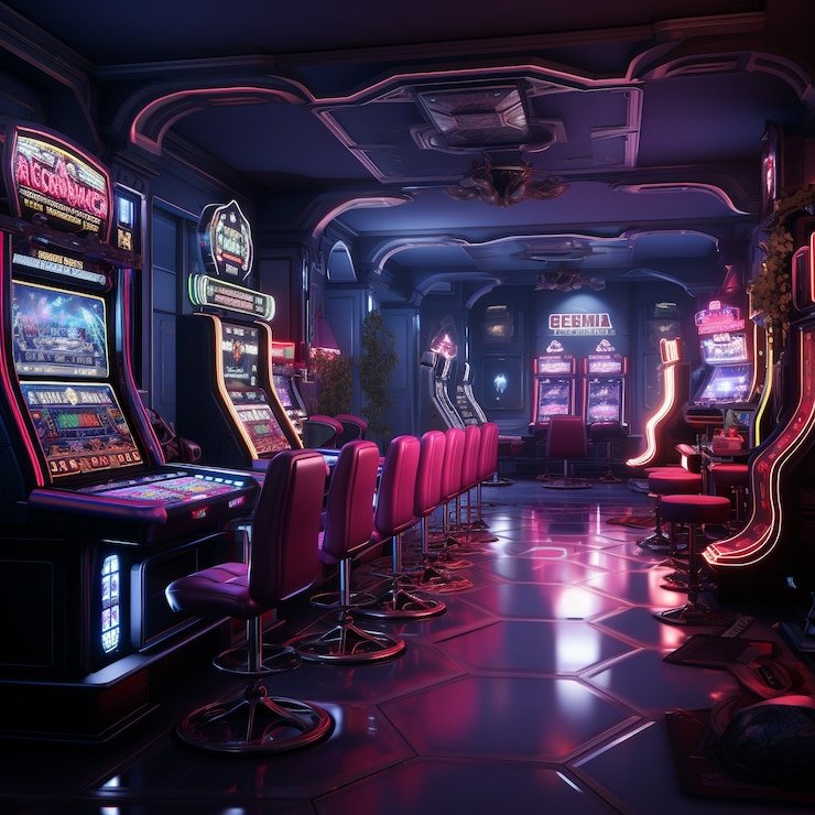 matauangslot featured game showcase