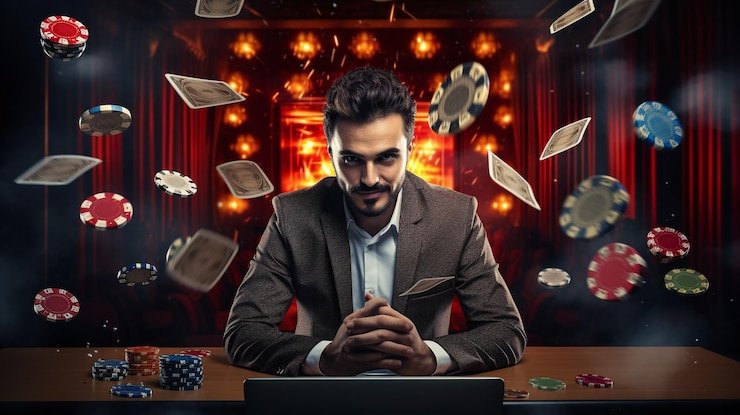Tim dukungan pelanggan matauangslot siap membantu 24/7